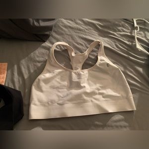 Black white and camo sports bra bundle